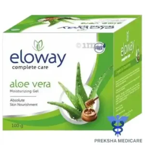 ELOWAY MOISTURIZING GEL-LEEFOR