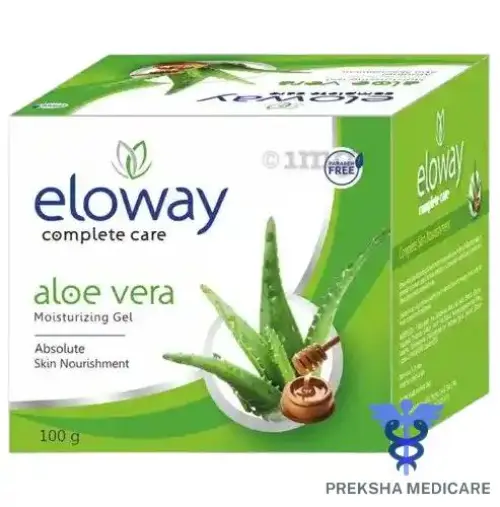 ELOWAY MOISTURIZING GEL-LEEFOR