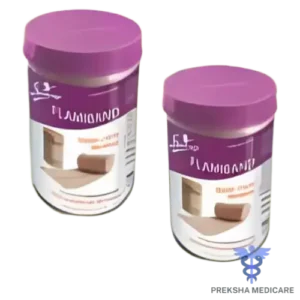 FLAMI CRAPE-10CM