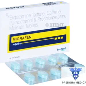 MIGRAFEN-LEEFORD