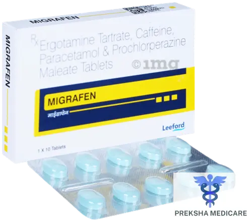 MIGRAFEN-LEEFORD