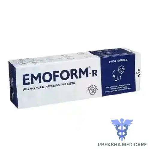 EMOFORM-R-100GM