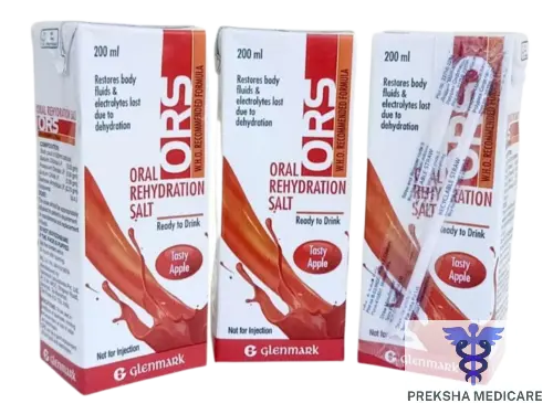 ORS LIQUID-MIX-C
