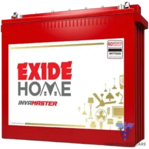 EXIDE BATTERY
