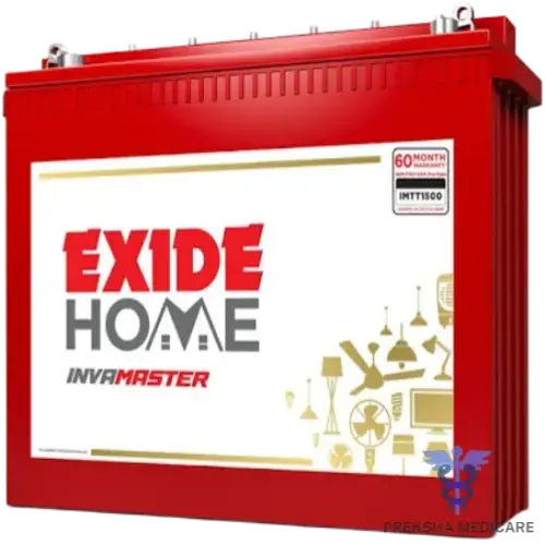 EXIDE BATTERY