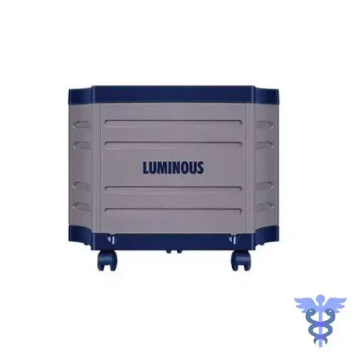 LUMINOUS TROLLY