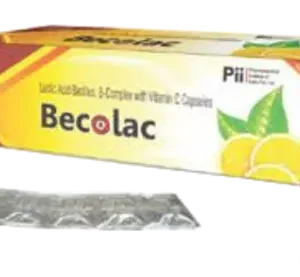 BECOLAC-PII