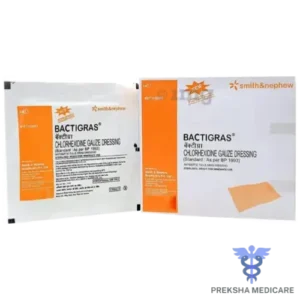 BACTIGRAS-10X10