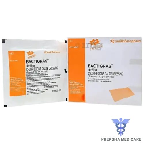 BACTIGRAS-10X10