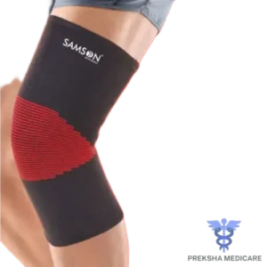 SM.KNEE CAP(FURO)-XL