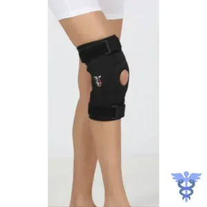 SM.FUNCTIONAL KNEE SUPPORT-S