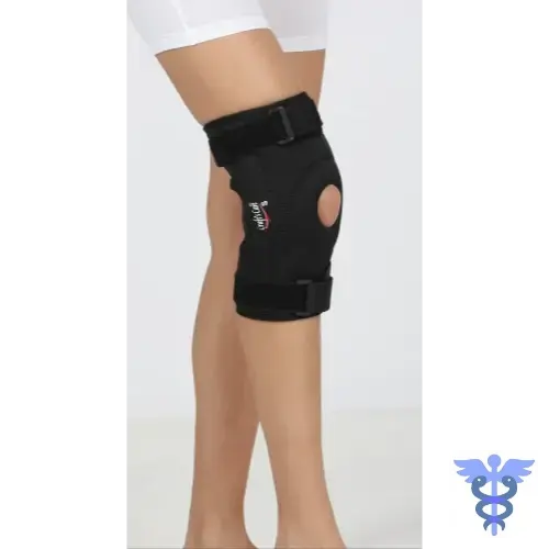 SM.FUNCTIONAL KNEE SUPPORT-S