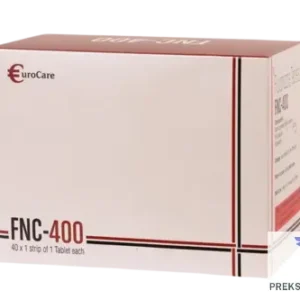 FCN 400-INTAS