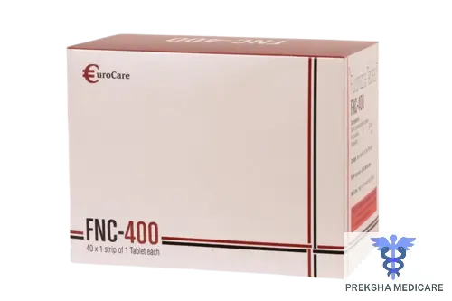 FCN 400-INTAS