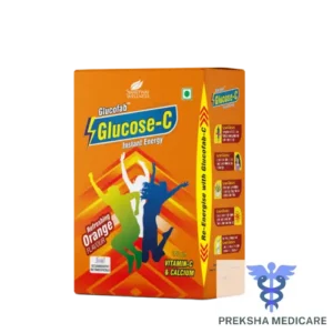 GLUCOSE-C-100GM-LABORATE