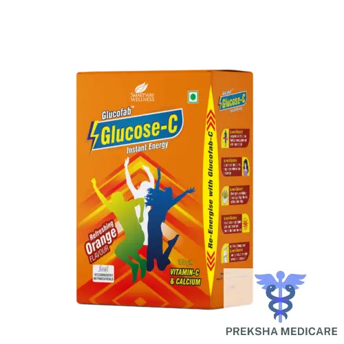GLUCOSE-C-100GM-LABORATE
