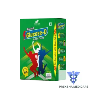 GLUCOSE-D-100GM-LABORATE