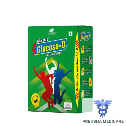 GLUCOSE-D-100GM-LABORATE