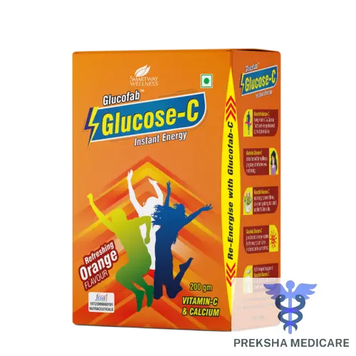 GLUCOSE-C-200GM-LABORATE