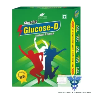 GLUCOSE-D-200GM-LABORATE