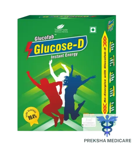 GLUCOSE-D-200GM-LABORATE