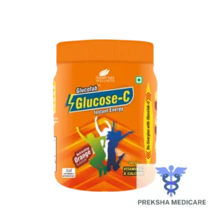 GLUCOSE-C-500GM-S&P