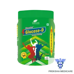 GLUCOSE-D-500GM-S&P