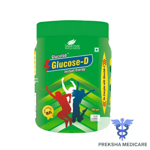 GLUCOSE-D-500GM-S&P