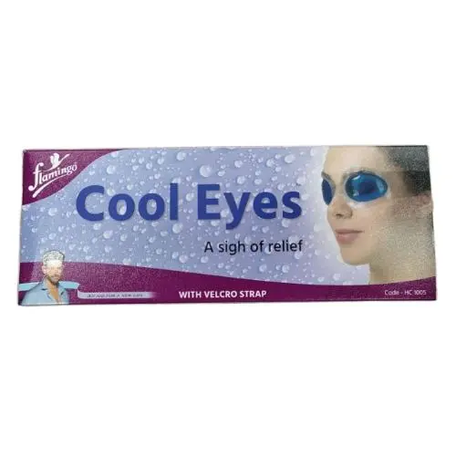 SM.COOL EYES