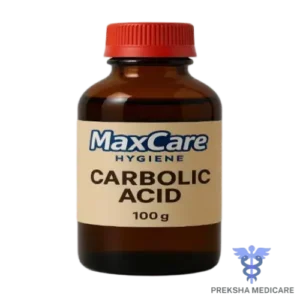 CARBOLIC ACID-100GM