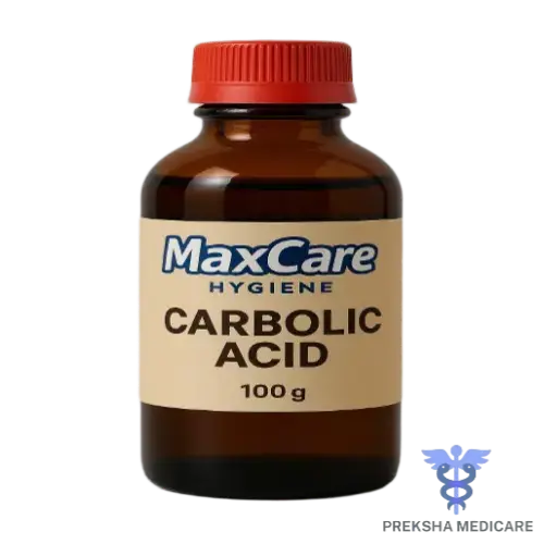 CARBOLIC ACID-100GM