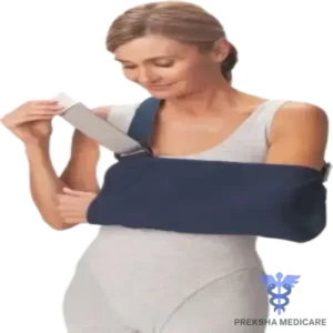 SM.ARM SLING STRAP-U
