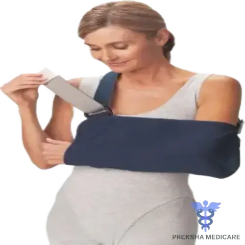 SM.ARM SLING STRAP-U