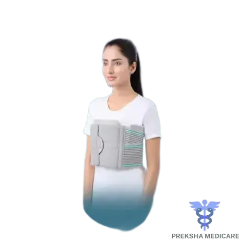 SM.CHEST BINDER-XXL