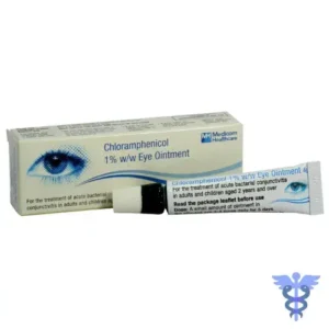 EYE CARE OINTMENT-CDPL
