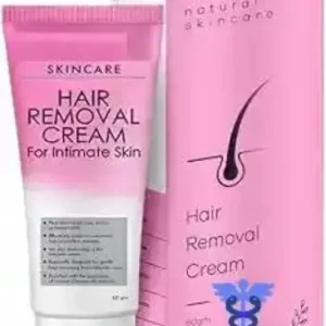 HAIR REMOVAL CREAM-60GM