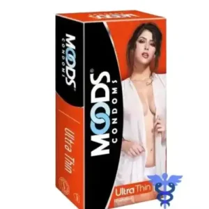 MOODS ULTRATHIN-10S