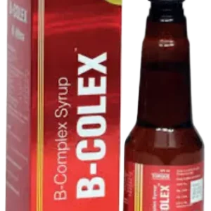 B-COLEX SYP-TOR