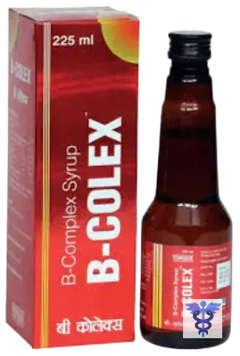 B-COLEX SYP-TOR