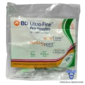 BD PEN NIDDLE
