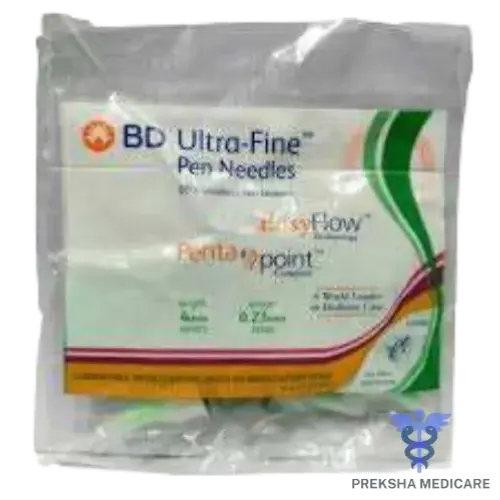 BD PEN NIDDLE
