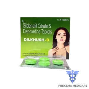 DILKHUSH TAB