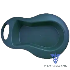 BED PAN- BARATS