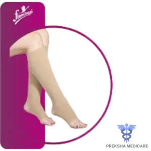 BELOW KNEE STOCKING-L