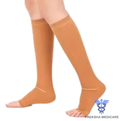 BELOW KNEE STOCKING-XL