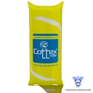 ABSORBENT COTTON 25GM