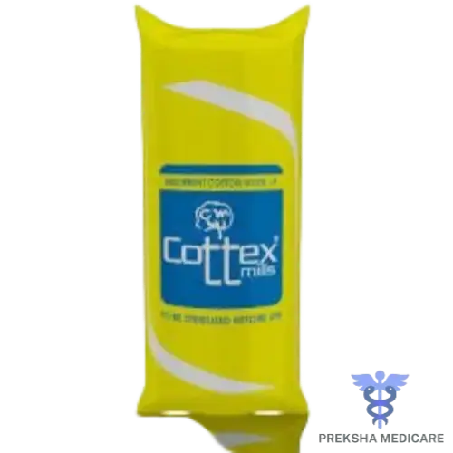 ABSORBENT COTTON 25GM