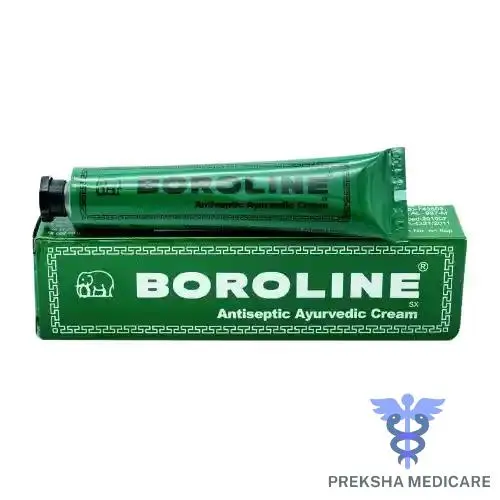 BOROLINE-20GM