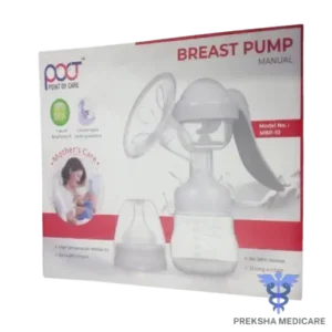 BREAST PUMP-LIFE-LINE