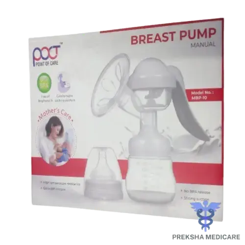 BREAST PUMP-LIFE-LINE
